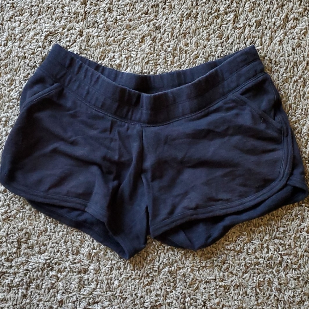 Motherhood maternity shorts